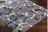 Surya Llana Grey 50 X 76 Area Rug LLN1006-576 800-81883 Thumb 1