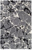 Surya Llana Grey 50 X 76 Area Rug LLN1006-576 800-81883 Thumb 0
