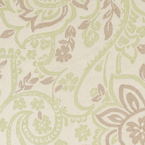 Surya Lullaby Green 30 X 50 Area Rug LLY5001-35 800-81890 Image 2