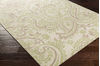 Surya Lullaby Green 30 X 50 Area Rug LLY5001-35 800-81890 Thumb 1