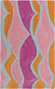 Surya Lullaby Purple 30 X 50 Area Rug LLY5004-35 800-81902 Thumb 0