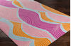 Surya Lullaby Purple 76 X 96 Area Rug LLY5004-7696 800-81904 Thumb 1