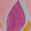 Surya Lullaby Purple 76 X 96 Area Rug LLY5004-7696 800-81904 Thumb 2
