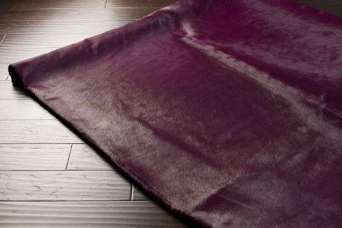 Surya Limu Purple Square 70 X 70 Area Rug LMU2002-7SQ 800-81919 Image 1