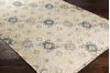 Surya Lenora Blue 80 X 100 Area Rug LNR1000-810 800-81922 Thumb 1