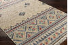 Surya Lenora White 80 X 100 Area Rug LNR1005-810 800-81937 Thumb 1