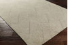 Surya Lenox White 40 X 60 Area Rug LNX4001-46 800-81947 Thumb 1