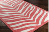 Surya Leap Frog Purple 76 X 96 Area Rug LPF8000-7696 800-81954 Thumb 1