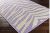 Surya Leap Frog Purple 30 X 50 Area Rug LPF8002-35 800-81960 Thumb 1