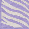 Surya Leap Frog Purple 30 X 50 Area Rug LPF8002-35 800-81960 Thumb 2