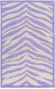Surya Leap Frog Purple 30 X 50 Area Rug LPF8002-35 800-81960 Thumb 0