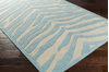 Surya Leap Frog Blue 20 X 30 Area Rug LPF8003-23 800-81963 Thumb 1