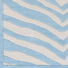 Surya Leap Frog Blue 20 X 30 Area Rug LPF8003-23 800-81963 Thumb 2