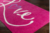 Surya Leap Frog Purple 76 X 96 Area Rug LPF8004-7696 800-81970 Thumb 1