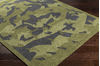 Surya Leap Frog Green 30 X 50 Area Rug LPF8006-35 800-81976 Thumb 1
