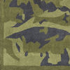 Surya Leap Frog Green 30 X 50 Area Rug LPF8006-35 800-81976 Thumb 2