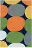 Surya Leap Frog Yellow 20 X 30 Area Rug LPF8008-23 800-81983 Thumb 0