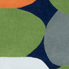Surya Leap Frog Yellow 50 X 76 Area Rug LPF8008-576 800-81985 Thumb 2