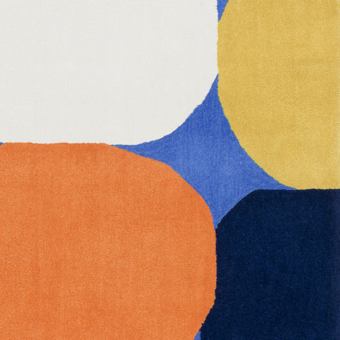 Surya Leap Frog Yellow 20 X 30 Area Rug LPF8009-23 800-81987 Image 2