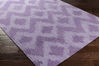 Surya Leap Frog Purple 30 X 50 Area Rug LPF8013-35 800-82004 Thumb 1