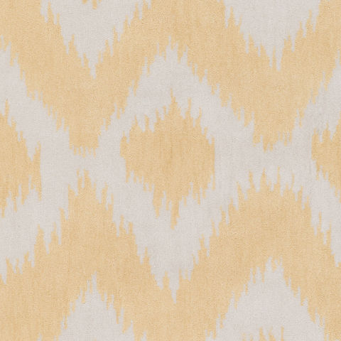 Surya Leap Frog Yellow 30 X 50 Area Rug LPF8014-35 800-82008 Image 2