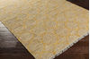 Surya Laural Yellow 80 X 100 Area Rug LRL6002-810 800-82030 Thumb 1