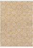 Surya Laural Yellow 80 X 100 Area Rug LRL6002-810 800-82030 Thumb 0