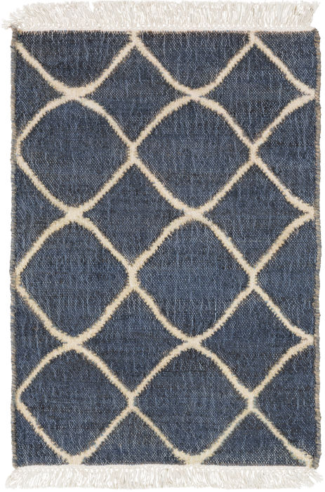 Surya Laural White 20 X 30 Area Rug LRL6003-23 800-82032 Image 0