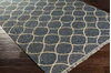Surya Laural White 20 X 30 Area Rug LRL6003-23 800-82032 Thumb 1
