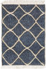 Surya Laural White 20 X 30 Area Rug LRL6003-23 800-82032 Thumb 0