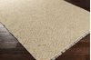 Surya Laural White 20 X 30 Area Rug LRL6005-23 800-82046 Thumb 1