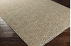 Surya Laural White 40 X 60 Area Rug LRL6006-46 800-82055 Thumb 1