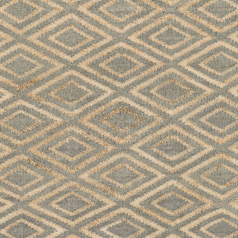 Surya Laural White 60 X 90 Area Rug LRL6006-69 800-82057 Image 2