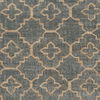 Surya Laural White Runner 26 X 80 Area Rug LRL6010-268 800-82082 Thumb 2