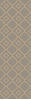 Surya Laural White Runner 26 X 80 Area Rug LRL6010-268 800-82082 Thumb 0
