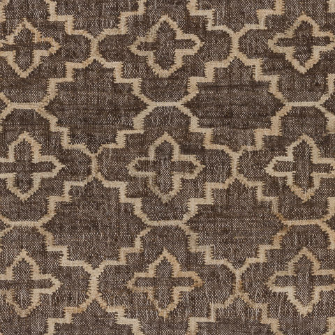 Surya Laural White Runner 26 X 80 Area Rug LRL6011-268 800-82089 Image 2