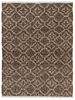 Surya Laural White 40 X 60 Area Rug LRL6011-46 800-82090 Thumb 0