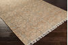 Surya Laural White 60 X 90 Area Rug LRL6014-69 800-82113 Thumb 1