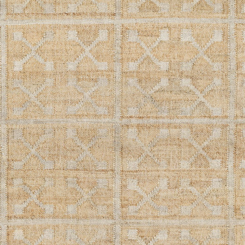 Surya Laural White 50 X 76 Area Rug LRL6016-576 800-82126 Image 3