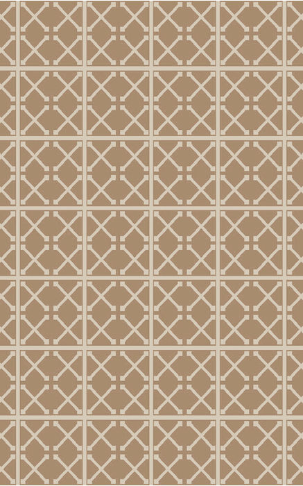 Surya Laural White 50 X 76 Area Rug LRL6016-576 800-82126 Image 0
