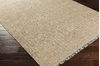 Surya Laural White 50 X 76 Area Rug LRL6016-576 800-82126 Thumb 1
