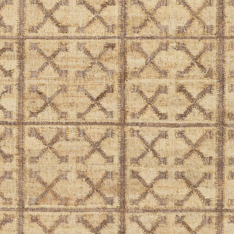 Surya Laural White 40 X 60 Area Rug LRL6017-46 800-82132 Image 2