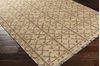 Surya Laural White 40 X 60 Area Rug LRL6017-46 800-82132 Thumb 1