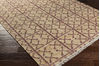 Surya Laural White 80 X 100 Area Rug LRL6018-810 800-82142 Thumb 1
