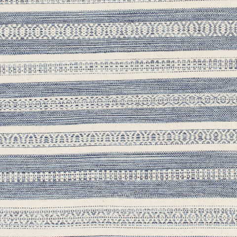 Surya Lawry Blue 80 X 100 Area Rug LRY7001-810 800-82148 Image 2