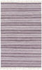 Surya Lawry Purple 50 X 76 Area Rug LRY7002-576 800-82152 Thumb 0