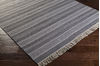 Surya Lawry Grey 50 X 76 Area Rug LRY7004-576 800-82162 Thumb 1