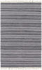 Surya Lawry Grey 50 X 76 Area Rug LRY7004-576 800-82162 Thumb 0