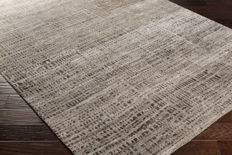 Surya Ludlow Brown 60 X 90 Area Rug LUD2000-69 800-82166 Image 1