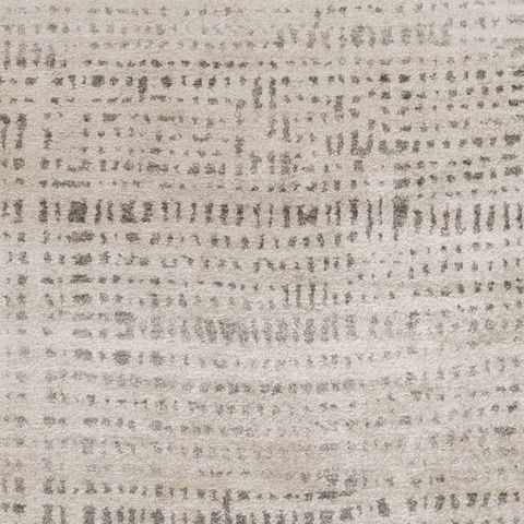 Surya Ludlow White 60 X 90 Area Rug LUD2001-69 800-82171 Image 2